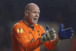 Friedel yeşil sahalara veda ediyor
