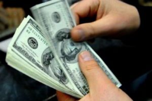 Dolar fena &ccedil;akıldı! 2,60'ın altına indi