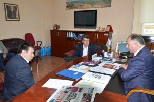 Orhangazi Artvinliler g&uuml;n&uuml;nde tanıtılacak