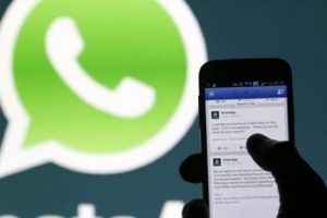 Whatsapp'tan kadın pazarlıyorlar!
