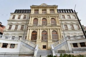 158 yıl sonra yeniden a&ccedil;ılıyor