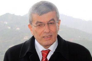 Adalet Bakanı'ndan HSYK a&ccedil;ıklaması