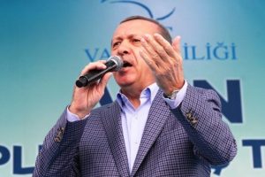 ''Gereken cevabı verecektir''