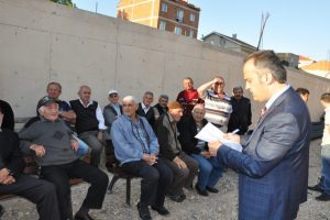 Bursa İneg&ouml;l Belediyesi 48 kişiyi Bulgaristan'a yolluyor