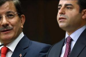 Diyarbakır'da AK Parti ve HDP arasında miting krizi