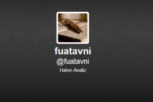 UYAP'ta fuatavni depremi