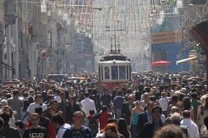 İşsizlik oranları a&ccedil;ıklandı