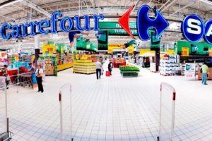 CarrefourSA Kiler'in y&uuml;zde 85 hissesini satın alıyor