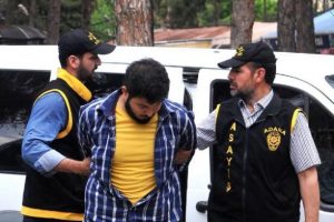 Olmayan kampanya ile dolandırdı