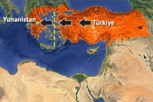 Frontex Başkanı Leggeri: T&uuml;rkiye'den giderek artan sayıda g&ouml;&ccedil;men AB'ye ge&ccedil;meye &ccedil;alışıyor
