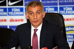 "Gelecek sezonun en b&uuml;y&uuml;k şampiyon adayıyız"