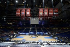Euroleague'de Final Four zamanı!