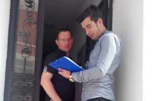 G&uuml;rsu Yenidoğan kendi geleceğini kendi &ccedil;izecek