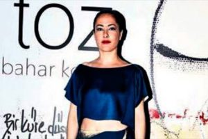 Zamansız ve sezonsuz koleksiyon...
