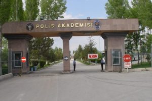 Polis Akademisi Başkanlığı'na Prof. Dr. &Ccedil;olak atandı