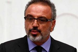 Sırrı Sakık'a anket şoku