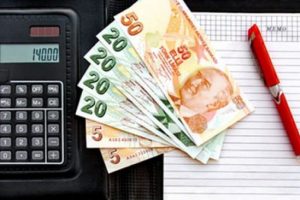 3.300 TL'nin altında borcu olanlar dikkat
