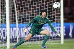 Cech'in menajerinden Beşiktaş a&ccedil;ıklaması!