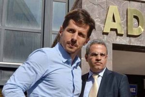 Emre Bel&ouml;zoğlu'ndan kavga a&ccedil;ıklaması!