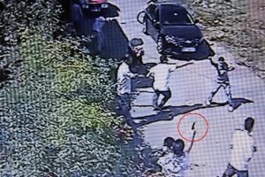 Kaz kavgası cinayetine 8 tahliye