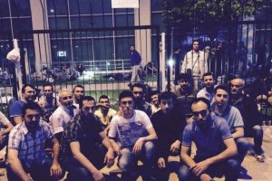 MESS'ten Bursa'daki metal iş&ccedil;ilerine tehdit gibi mesaj!