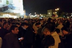 Bursalı metal iş&ccedil;ilerinden 'sandık' uyarısı! Bizi es ge&ccedil;meyin...