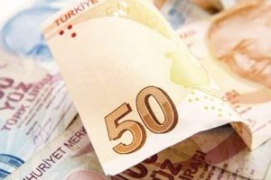 B&uuml;t&ccedil;eye fazlayı dolar verdirdi