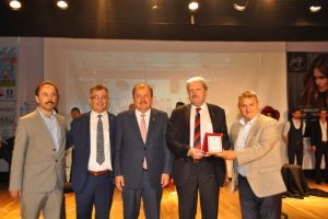 "Her Toka Bir Oda" projesine İneg&ouml;l damgası