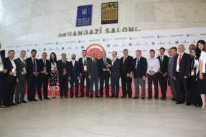 Bursa'daki Akıllı Belediyecilik Zirvesi tamamlandı