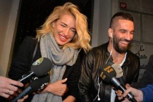 Burcu Esmersoy: Ondan &ccedil;ocuğum olmasını &ccedil;ok istedim