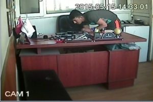 Tuvalet ihtiyacı bin 500 liraya mal oldu