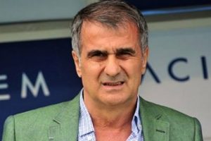 Beşiktaş'tan Şenol G&uuml;neş a&ccedil;ıklaması