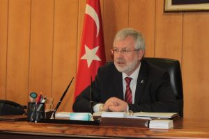 Bursa'da dev eğitim atılımı! A&ccedil;ık&ouml;ğretim &Uuml;niversitesi geliyor!