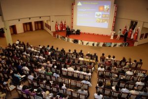 Bilim insanları BTSO'nun konuğu oldu