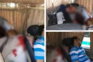 Mursi'ye idam veren hakimler &ouml;ld&uuml;r&uuml;ld&uuml; iddiası!
