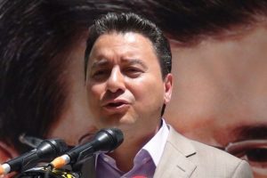 "T&uuml;rkiye'de ciddi bir muhalefet sorunu var"
