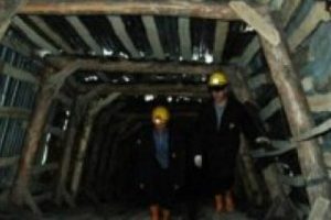 Burdur'da krom madeninde gaz zehirlenmesi sonucu 2 iş&ccedil;i hayatını kaybetti