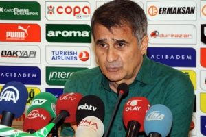 Şenol G&uuml;neş'ten yeni s&ouml;zleşme a&ccedil;ıklaması!