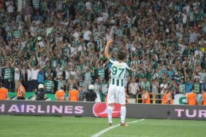 Chelsea'den Enes &Uuml;nal i&ccedil;in &ccedil;ılgın teklif!