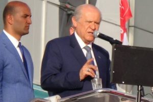 Bah&ccedil;eli'den s&ouml;zleşmelilere kadro