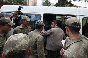 MİT tırları soruşturmasında 7 tutuklama