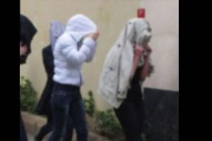 &Uuml;niversiteli kızlara fuhuş tuzağı