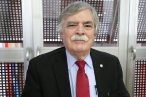 ABD'li tarih&ccedil;i: T&uuml;rk&uuml; incitirsen iki şey yapar...