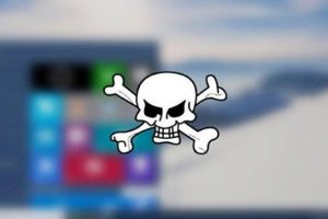 Korsan Windows kullananlara k&ouml;t&uuml; haber!
