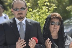 Sema &Ouml;zbilgin: Ne dava bitti ne katilin cezası belli