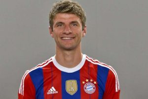 ManU M&uuml;ller i&ccedil;in kesenin ağzını a&ccedil;tı!