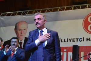'Erdoğan AKP'nin se&ccedil;im kaybedeceğini g&ouml;r&uuml;nce sahaya indi'