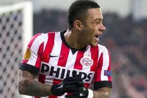 Şampiyon PSV galibiyetle kapadı