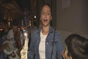 Sinem &Ouml;zt&uuml;rk'ten ayrılık a&ccedil;ıklaması...