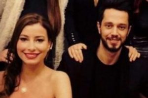 Murat Boz ile M&uuml;jde Uzman aşk yaşıyor iddiası...